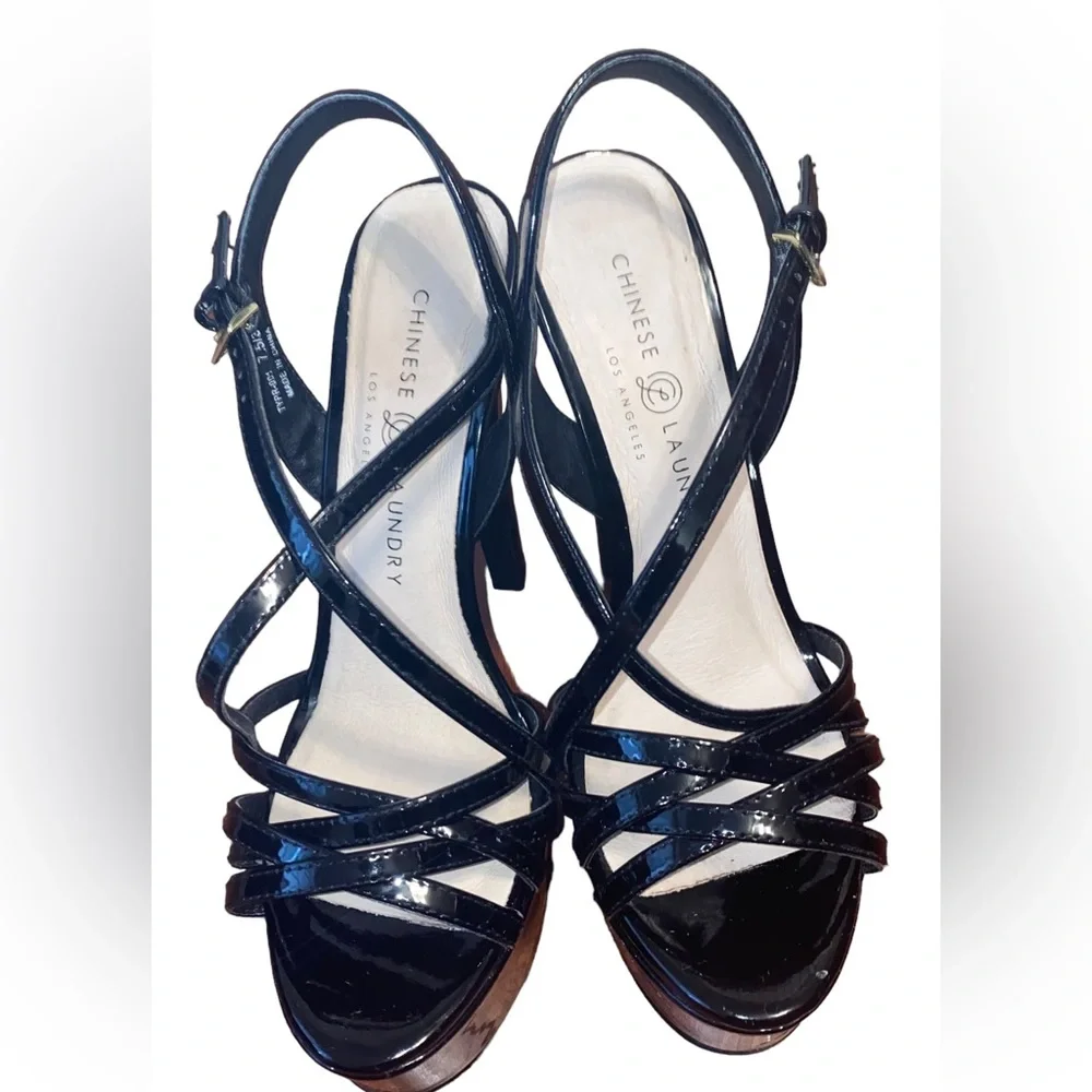 Chinese Laundry Sexy Heels - Picture 2 of 9